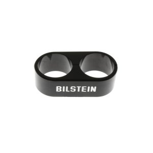 Ram 2500 Shock Absorber Reservoir Mount - Bilstein - B1 Series - Black Anodized - `94-`10