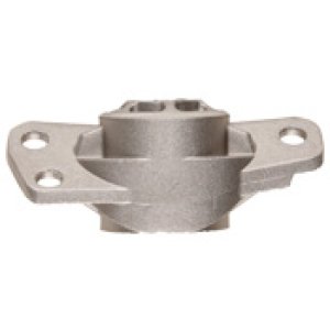 Volkswagen GTI Suspension Strut Mount - Rear - Bilstein - B1 OE Replacement - `12-`16