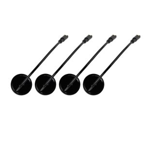 Audi RS3 Suspension Conversion Kit - Bilstein - B1 Module - Active to Passive - `22-`24 Audi RS3 Suspension Conversion Kit - Bilstein - B1 Module - Active to Passive - `22-`24