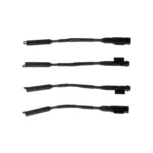 Audi RS3 Suspension Conversion Kit - Bilstein - B1 Module - Active to Passive - `22-`24 Audi RS3 Suspension Conversion Kit - Bilstein - B1 Module - Active to Passive - `22-`24