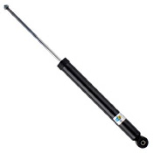 Audi A3 Shock Absorber - Rear - Bilstein - B4 OE Replacement, Twintube - 2001