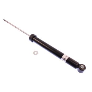 BMW 325i Shock Absorber - Rear - Bilstein - B4 OE Replacement - `01-`05