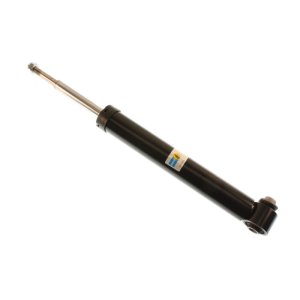 BMW 5 Series Shock Absorber - Rear - Bilstein - B4 OE Replacement - Twintube - `01-`03