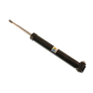 BMW 528 Shock Absorber - Rear - Bilstein - B4 OE Replacement - Twintube - `99-`00