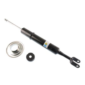 Audi A4 Shock Absorber - Front - Bilstein - B4 OE Replacement, Twintube - `02-`06