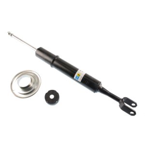 Audi A4 Shock Absorber - Front - Bilstein - B4 OE Replacement, Twintube - `02-`06