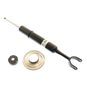 Audi A6 Quattro Shock Absorber - Front - Bilstein - B4 OE Replacement, Twin-Tube - `00-`04
