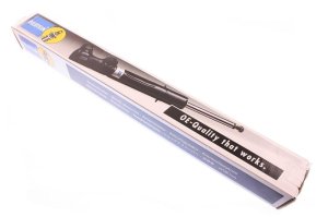 BMW 3 Series Shock Absorber - Rear - Bilstein - B4 OE Replacement - 2006