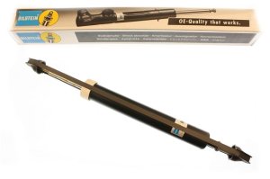 BMW 335i Shock Absorber - Rear - Bilstein - B4 OE Replacement - `07-`11