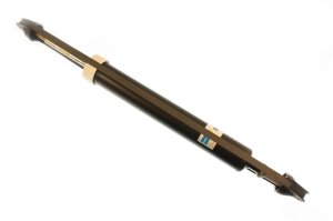 BMW 335i Shock Absorber - Rear - Bilstein - B4 OE Replacement - `07-`11