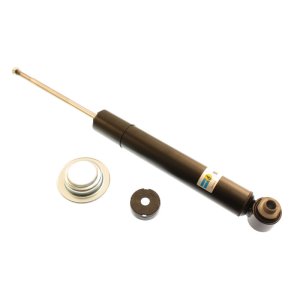 BMW 535i Shock Absorber - Rear - Bilstein - B4 OE Replacement - `08-`10