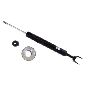 Audi A6 Shock Absorber - Front - Bilstein - B4 OE Replacement, Twin-Tube - `06-`11