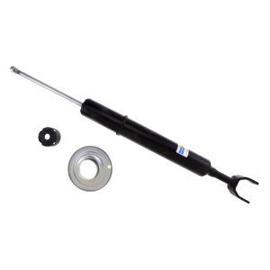 Audi A6 Shock Absorber - Front - Bilstein - B4 OE Replacement, Twin-Tube - `06-`11