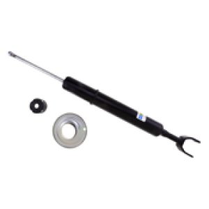 Audi A6 Shock Absorber - Front - Bilstein - B4 OE Replacement, Twin-Tube - `06-`11