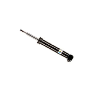 BMW 535i Shock Absorber - Rear - Bilstein - B4 Series - 2009