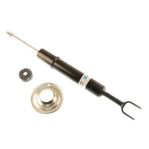 Audi A4 Shock Absorber - Front - Bilstein - B4 OE Replacement Twintube - `05-`09