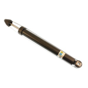 BMW Z4 Shock Absorber - Rear - Bilstein - B4 OE Replacement - `03-`08