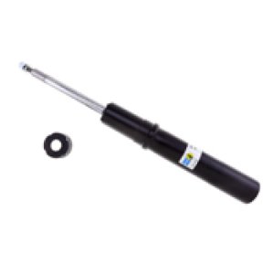 Audi A4 Quattro Shock Absorber - Front - Bilstein - B4 OE Replacement Twin-Tube - `09-`16