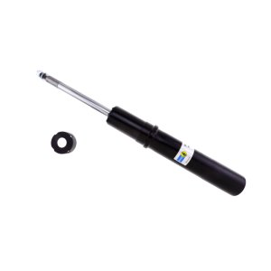 Audi A4 Shock Absorber - Front - Bilstein - B4 OE Replacement, Twin-Tube - `09-`16
