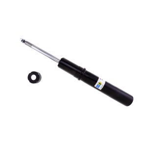Audi A4 Shock Absorber - Front - Bilstein - B4 OE Replacement, Twin-Tube - `09-`16