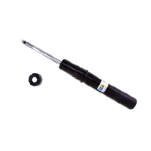 Audi A5 Shock Absorber - Front - Bilstein - B4 OE Replacement, Twin-Tube - `08-`17