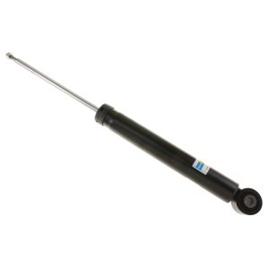 Volkswagen Golf Shock Absorber - Rear - Bilstein - B4 OE Replacement, Twin-Tube - `10-`14