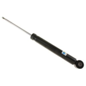 Volkswagen Golf Shock Absorber - Rear - Bilstein - B4 OE Replacement, Twin-Tube - `10-`14
