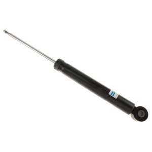 Volkswagen Golf Shock Absorber - Rear - Bilstein - B4 OE Replacement, Twin-Tube - `10-`14