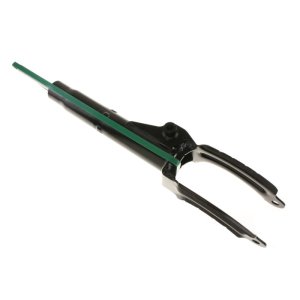 Volkswagen Touareg Shock Absorber - Front Left - Bilstein - B4 OE Replacement, Twin-Tube - `11-`16