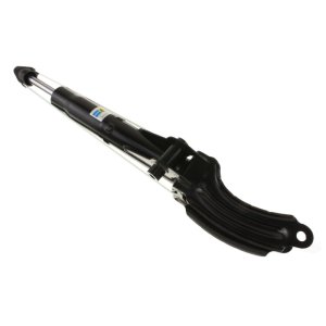 Volkswagen Touareg Shock Absorber - Front Left - Bilstein - B4 OE Replacement, Twintube - `11-`17
