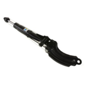 Volkswagen Touareg Shock Absorber - Front Left - Bilstein - B4 OE Replacement, Twintube - `11-`17