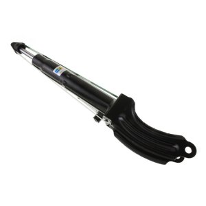 Volkswagen Touareg Shock Absorber - Front Right - Bilstein - B4 OE Replacement, Twin-Tube - `11-`17