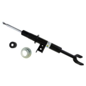 BMW 528 Suspension Strut Assembly - Front Right - Bilstein - B4 OE Replacement - `11-`16