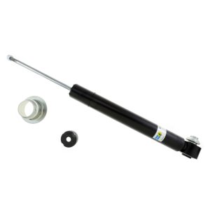 BMW ActiveHybrid 5 Shock Absorber - Rear - Bilstein - B4 Series OE Replacement Twintube - `12-`16