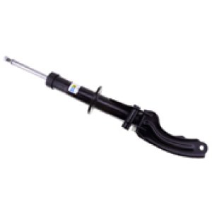 Audi Q7 Shock Absorber - Front Left - Bilstein - B4 OE Replacement - `07-`15