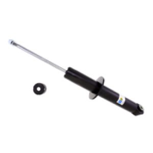Audi Q7 Rear Shock Absorber - Bilstein - B4 OE Replacement - Twintube - `07-`16