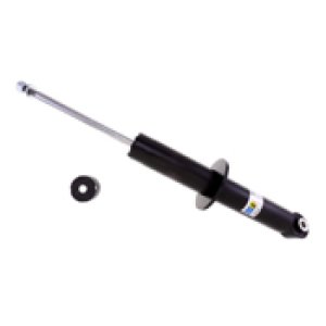 Volkswagen Touareg Shock Absorber - Rear - Bilstein - B4 OE Replacement - `04-`10