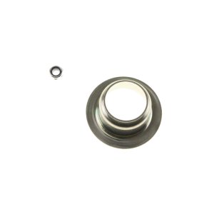 BMW 5 Series Strut Assembly - Front Right - Bilstein - B4 OE Replacement, Twintube - `10-`15