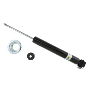 BMW 5 Series Shocks - Rear - Bilstein - B4 OE Replacement Twintube - `04-`07