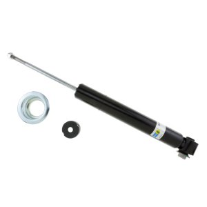 BMW 535i Shocks - Rear - Bilstein - B4 OE Replacement Twintube - `08-`10