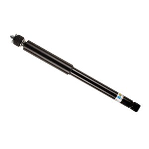 Honda Fit Shocks - Rear - Bilstein - B4 OE Replacement, Twintube - `09-`13