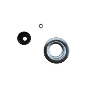 BMW 745i Shocks - Rear - Bilstein - B4 OE Replacement - `02-`05