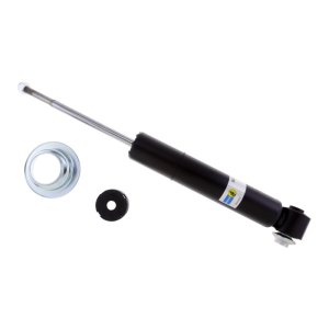 BMW 6 Series Shocks - Rear - Bilstein - B4 OE Replacement - `06-`10