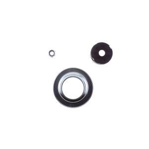 BMW 6 Series Shocks - Rear - Bilstein - B4 OE Replacement - `06-`10