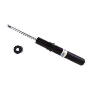 Audi A6 Shock Absorber - Front - Bilstein - B4 OE Replacement - Twintube - `12-`18