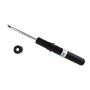Audi A6 Shock Absorber - Front - Bilstein - B4 OE Replacement - Twintube - `12-`18