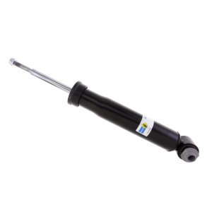 BMW 5 Series Shock Absorber - Rear - Bilstein - Twintube, B4 OE Replacement - `06-`07