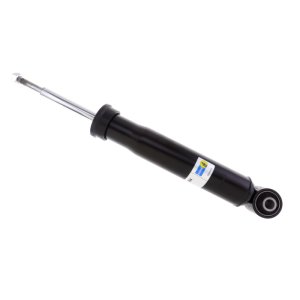 BMW 5 Series Shock Absorber - Rear - Bilstein - Twintube, B4 OE Replacement - `06-`07