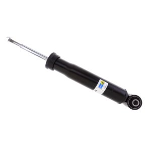 BMW 5 Series Shock Absorber - Rear - Bilstein - Twintube, B4 OE Replacement - `06-`07