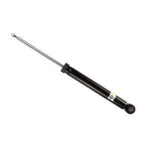 Volkswagen Golf Shock Absorber - Rear - Bilstein - B4 Twintube OE Replacement - 2015